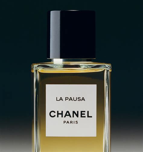 chanel exclusifs la pausa|la pausa chanel reviews.